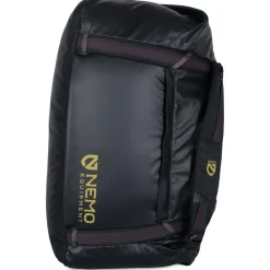 Nemo - Double Haul Convertible Duffel 70 - Reisetasche