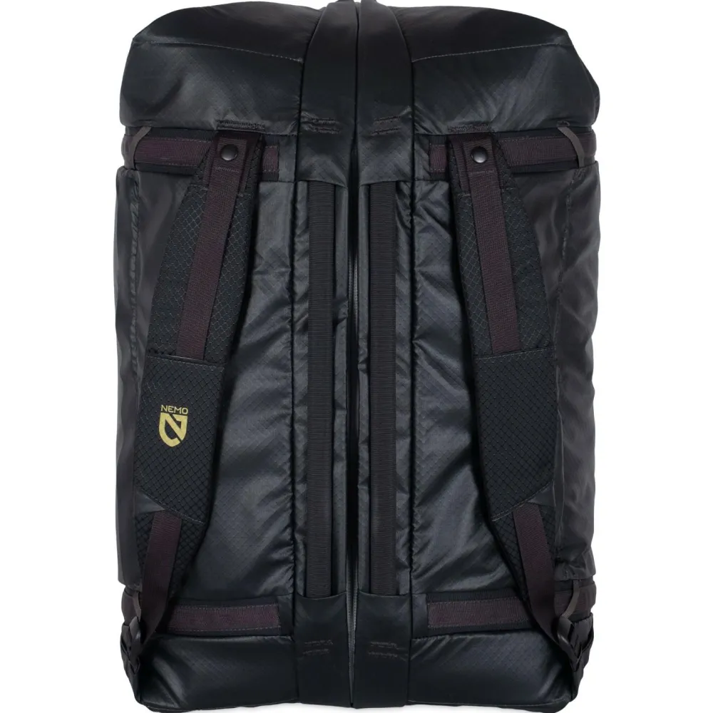 Nemo - Double Haul Convertible Duffel 100 - Reisetasche Clearance