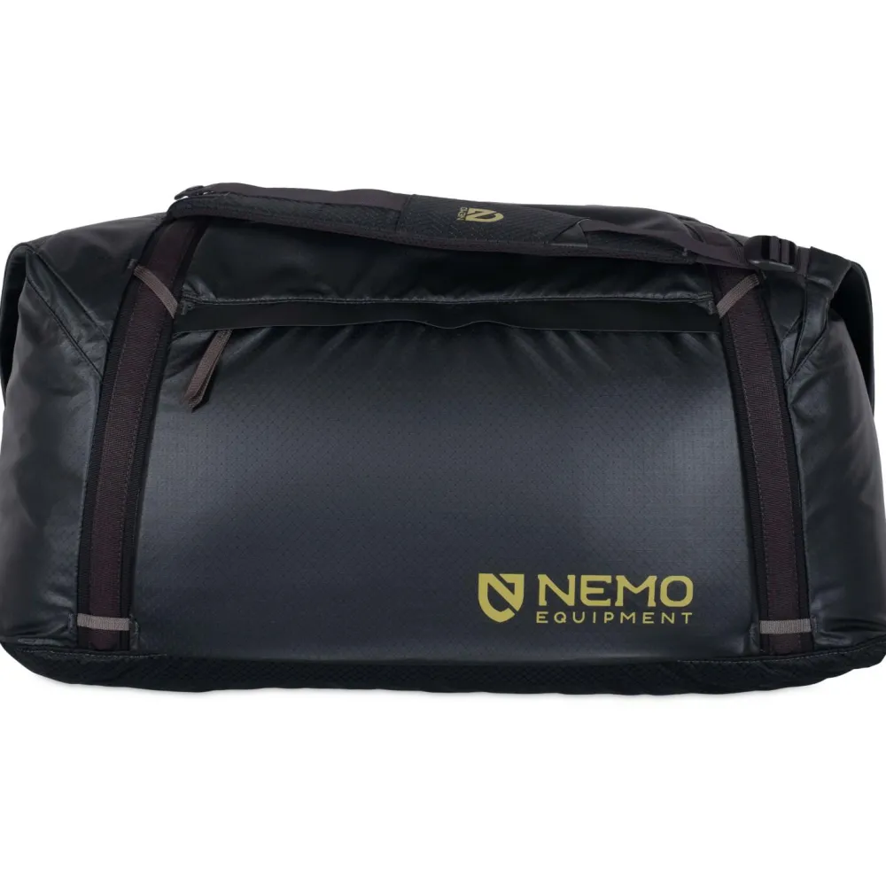 Nemo - Double Haul Convertible Duffel 100 - Reisetasche Clearance