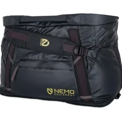 - Double Haul Convertible Duffel 30 - Reisetasche < Nemo Hot
