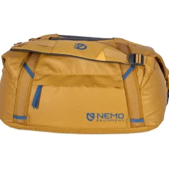 - Double Haul Convertible Duffel 30 - Reisetasche < Nemo Hot