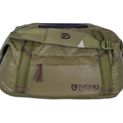 - Double Haul Convertible Duffel 30 - Reisetasche < Nemo Hot