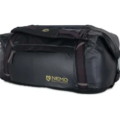 Nemo Reisetaschen|Taschen-- Double Haul Convertible Duffel 55 - Reisetasche