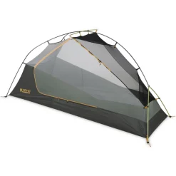 Nemo Zelte|1-Personen Zelte-- Dragonfly OSMO Bikepack 1P - 1-Personen Zelt Marsh / Boreal