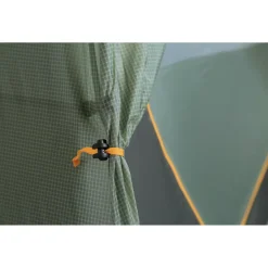 Nemo Zelte|1-Personen Zelte-- Dragonfly OSMO Bikepack 1P - 1-Personen Zelt Marsh / Boreal
