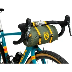 Nemo Zelte|1-Personen Zelte-- Dragonfly OSMO Bikepack 1P - 1-Personen Zelt Marsh / Boreal