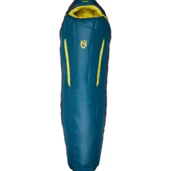 - Forte Endless Promise Mens 35 - Kunstfaserschlafsack < Nemo Best