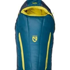 - Forte Endless Promise Mens 35 - Kunstfaserschlafsack < Nemo Best
