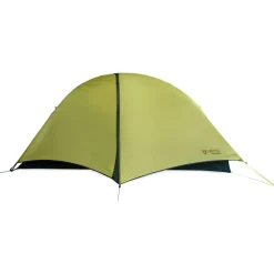 Nemo - Hornet OSMO 1P 2025 - 1-Personen Zelt Birch Bud / Goodnight Grey Hot
