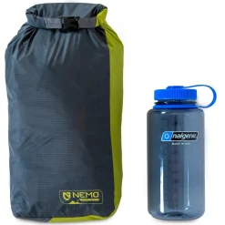 Nemo - Hornet OSMO 1P 2025 - 1-Personen Zelt Birch Bud / Goodnight Grey Hot