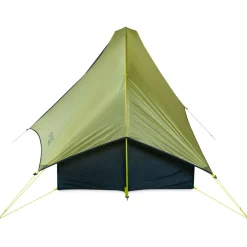 Nemo - Hornet OSMO 1P 2025 - 1-Personen Zelt Birch Bud / Goodnight Grey Hot