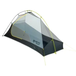 Nemo - Hornet OSMO 1P 2025 - 1-Personen Zelt Birch Bud / Goodnight Grey Hot