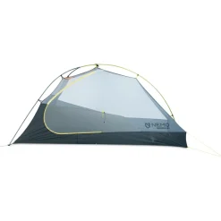 Nemo - Hornet OSMO 1P 2025 - 1-Personen Zelt Birch Bud / Goodnight Grey Hot