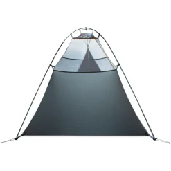 Nemo - Hornet OSMO 1P 2025 - 1-Personen Zelt Birch Bud / Goodnight Grey Hot