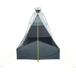 Nemo - Hornet OSMO 1P 2025 - 1-Personen Zelt Birch Bud / Goodnight Grey Hot