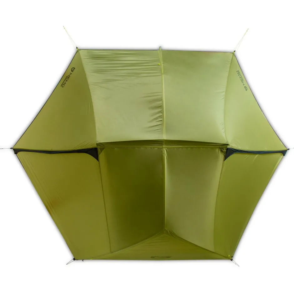 Nemo - Hornet OSMO 3P 2025 - 3-Personen Zelt