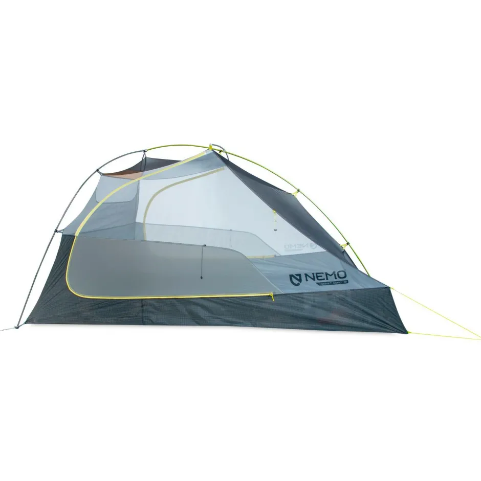 Nemo - Hornet OSMO 3P 2025 - 3-Personen Zelt