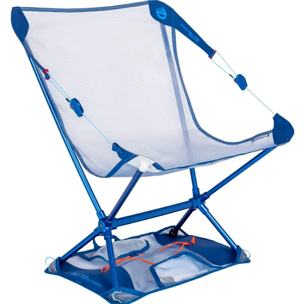 - Moonlite Elite Reclining Camp Chair - Campingstuhl < Nemo Outlet