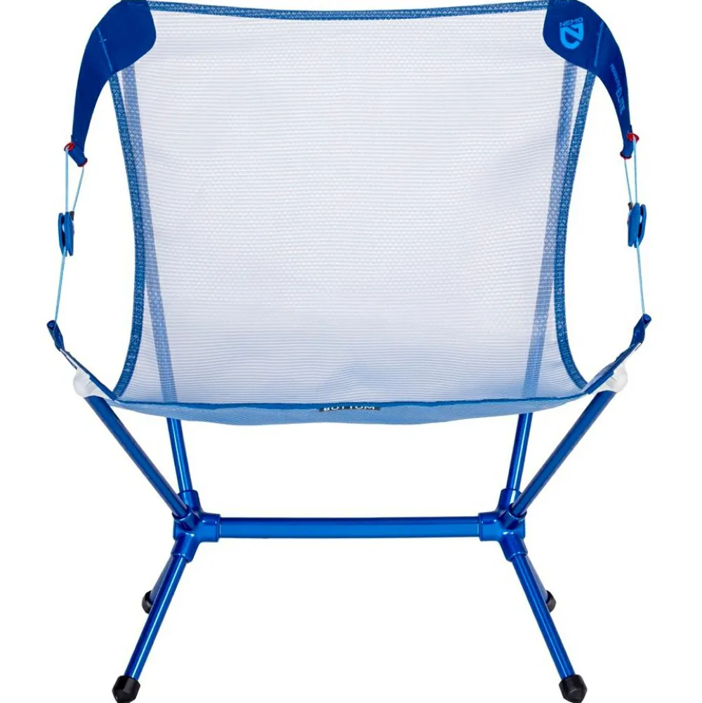 - Moonlite Elite Reclining Camp Chair - Campingstuhl < Nemo Outlet