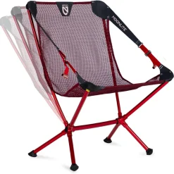 Nemo Campingstühle|Campingstühle-- Moonlite Reclining Chair - Campingstuhl Black Pearl II
