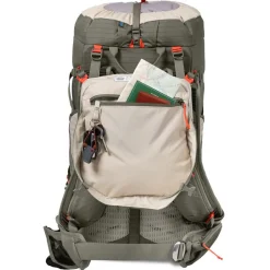 Nemo - Persist Endless Promise 45 - Wanderrucksack