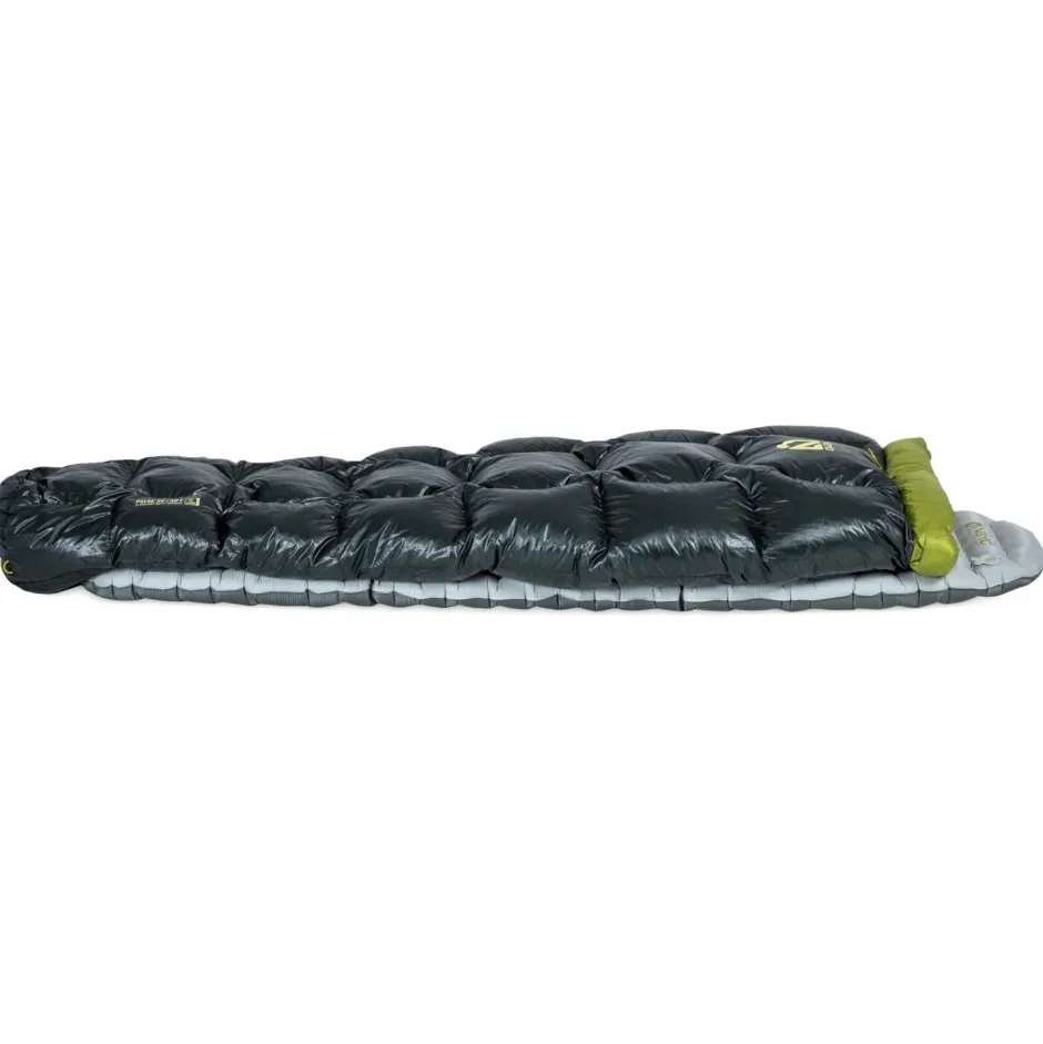 Nemo - Pulse UL Quilt 20/30 Endless Promise - Daunenschlafsack