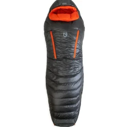 Nemo Trekkingausrüstung|Daunenschlafsäcke-- Riff 15 Endless Promise - Daunenschlafsack