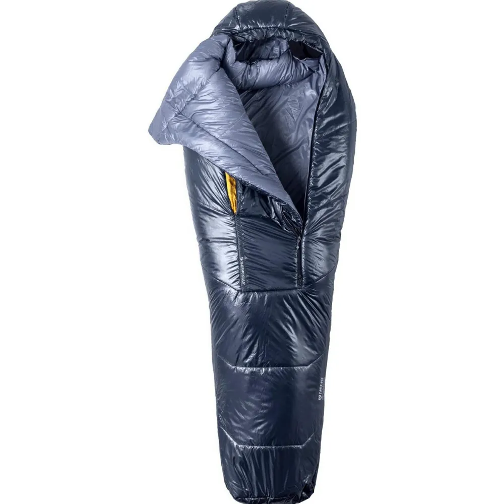 - Soul 30/40 Endless Promise - Kunstfaserschlafsack < Nemo Sale