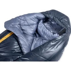 - Soul 30/40 Endless Promise - Kunstfaserschlafsack < Nemo Sale
