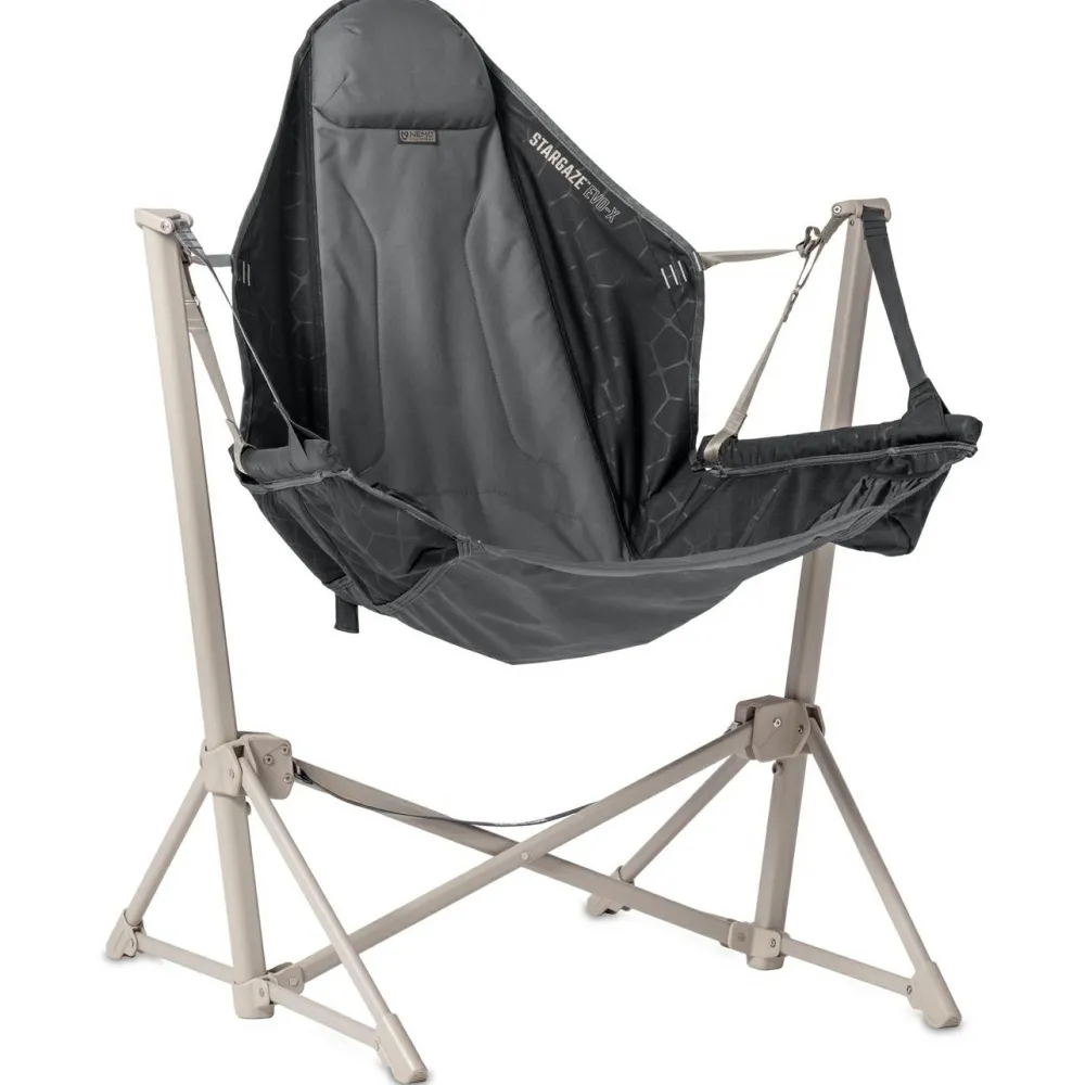 - Stargaze EVO-X - Campingstuhl < Nemo Hot