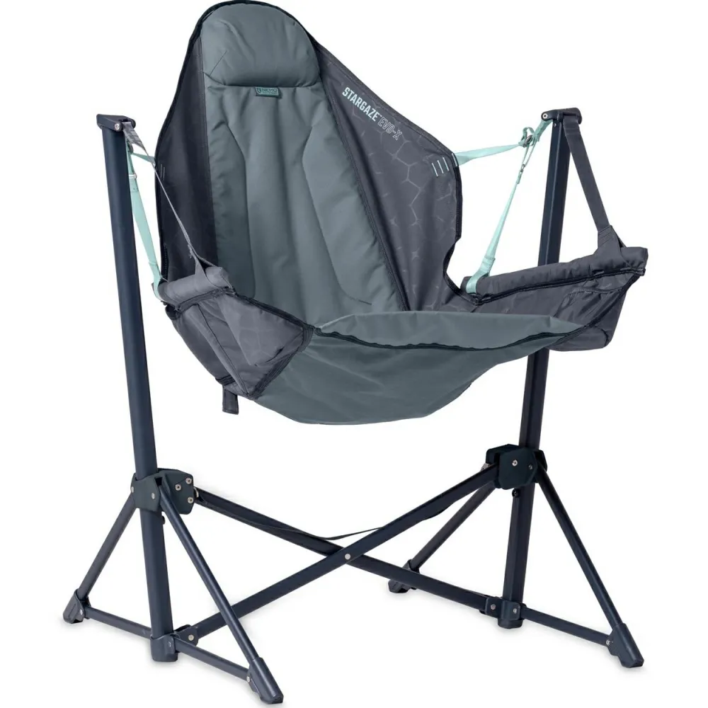 - Stargaze EVO-X - Campingstuhl < Nemo Hot