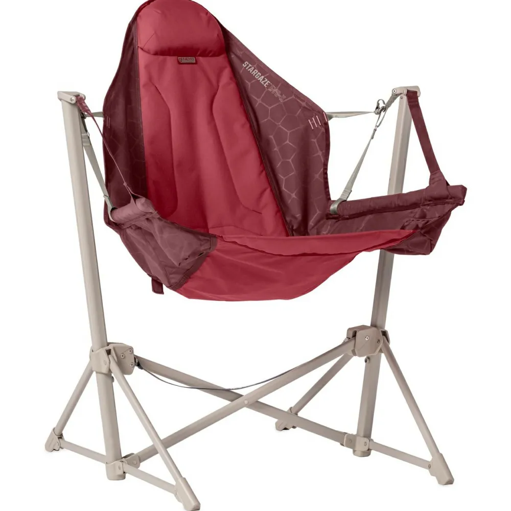 - Stargaze EVO-X - Campingstuhl < Nemo Hot