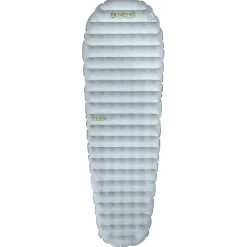 Nemo - Tensor Elite Mummy 2025 - Isomatte Aluminum / Titanium