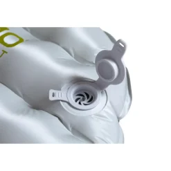 Nemo - Tensor Elite Mummy 2025 - Isomatte Aluminum / Titanium