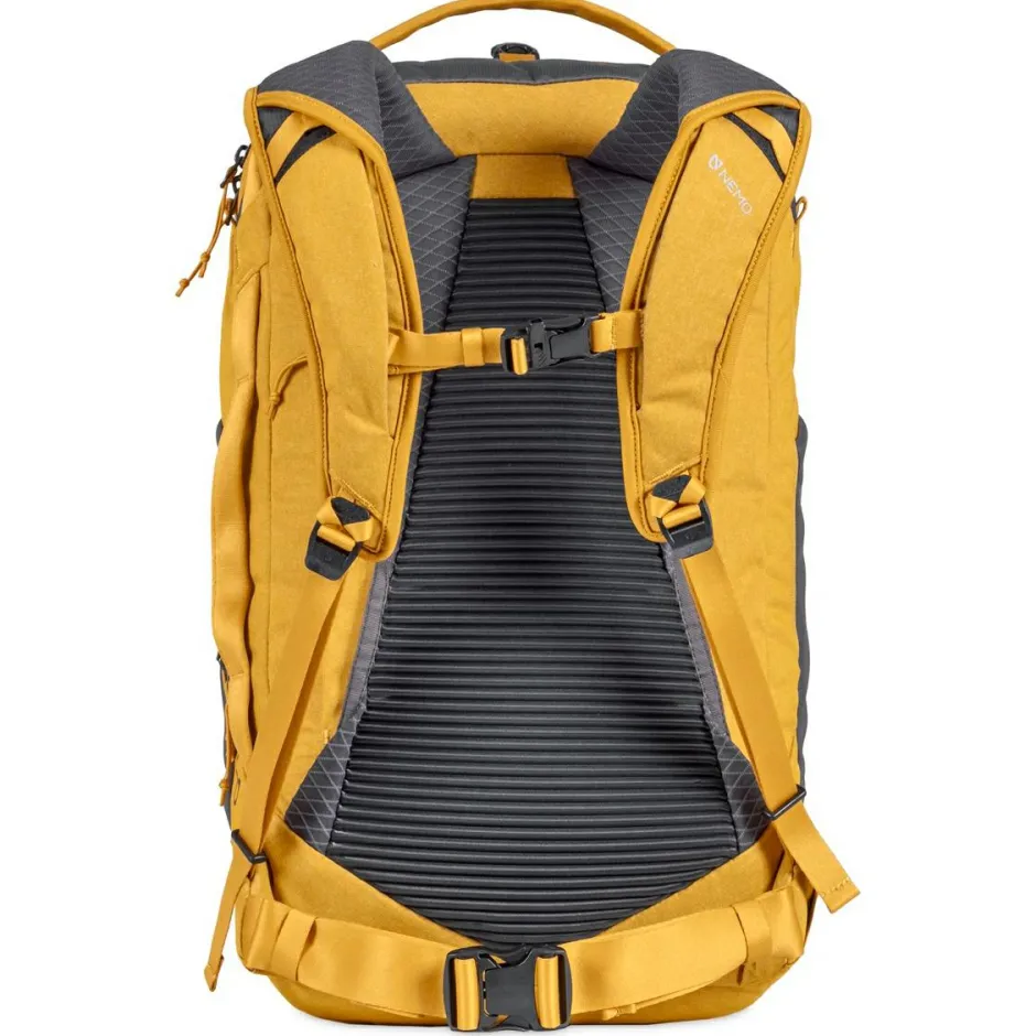 Nemo Daypacks|Daypacks-- Vantage Endless Promise 40 - Reiserucksack