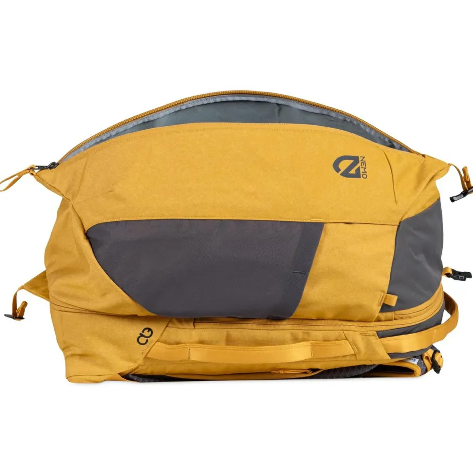 Nemo Daypacks|Daypacks-- Vantage Endless Promise 40 - Reiserucksack