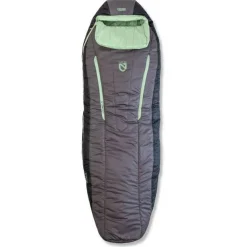 - Women's Forte Endless Promise 35 - Kunstfaserschlafsack < Nemo Outlet