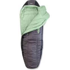- Women's Forte Endless Promise 35 - Kunstfaserschlafsack < Nemo Outlet