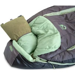- Women's Forte Endless Promise 35 - Kunstfaserschlafsack < Nemo Outlet