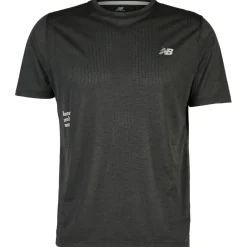 New Balance - Athetic Graphic T-hirt - aufhirt