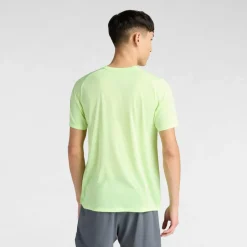 New Balance Fitnessbekleidung|Laufbekleidung-- Athletics Graphic T-Shirt V2 - Laufshirt