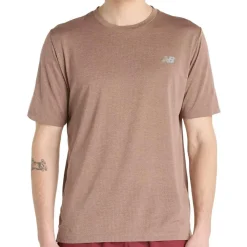 - Athetic T-hirt - aufhirt < New Balance Best