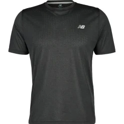 - Athetic T-hirt - aufhirt < New Balance Best