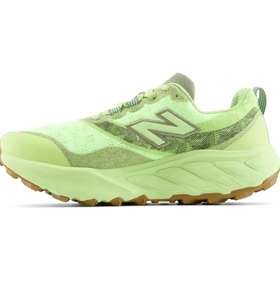 New Balance Trailrunningschuhe|Trail- & Laufschuhe-- Fresh Foam X Hierro V9 - Trailrunningschuhe