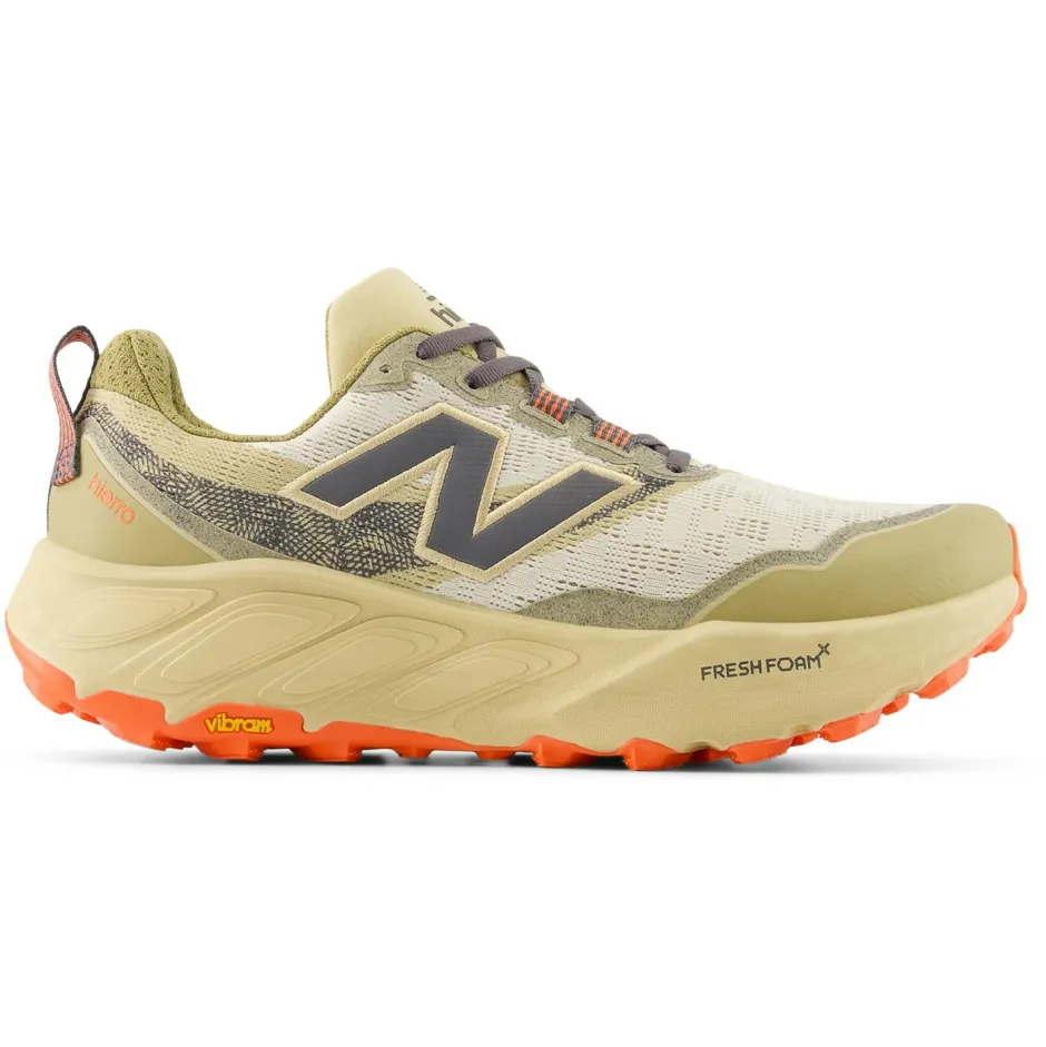 New Balance Trailrunningschuhe|Trail- & Laufschuhe-- Fresh Foam X Hierro V9 - Trailrunningschuhe
