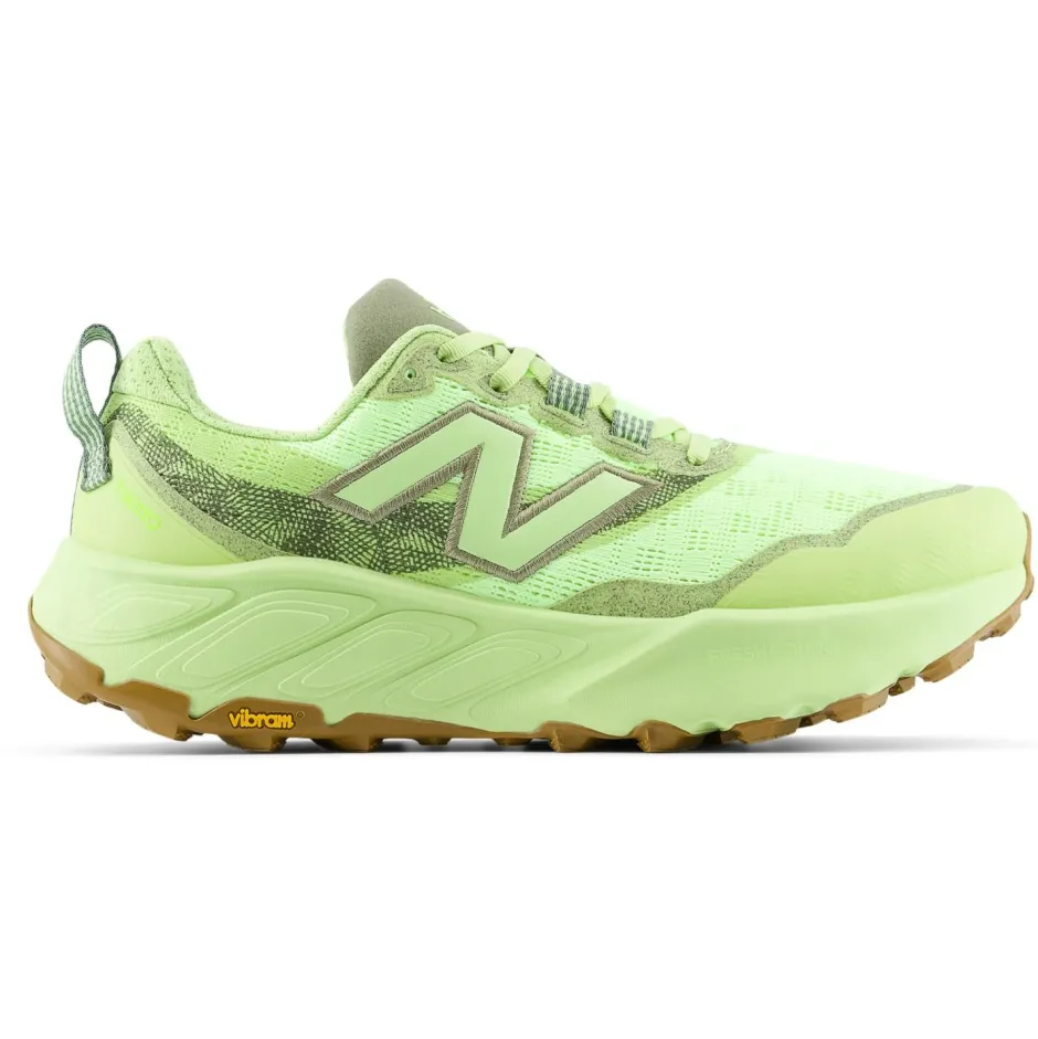 New Balance Trailrunningschuhe|Trail- & Laufschuhe-- Fresh Foam X Hierro V9 - Trailrunningschuhe