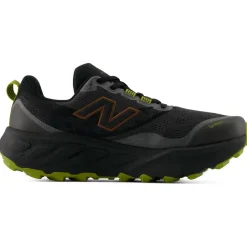 New Balance Trailrunningschuhe|Trail- & Laufschuhe-- Fresh Foam X Hierro V9 - Trailrunningschuhe