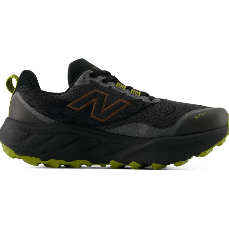 New Balance Trailrunningschuhe|Trail- & Laufschuhe-- Fresh Foam X Hierro V9 - Trailrunningschuhe