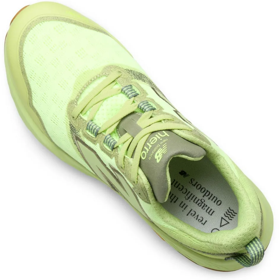 New Balance Trailrunningschuhe|Trail- & Laufschuhe-- Fresh Foam X Hierro V9 - Trailrunningschuhe