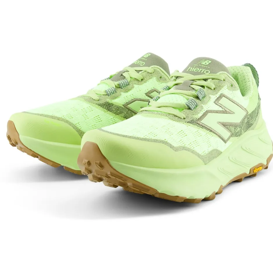 New Balance Trailrunningschuhe|Trail- & Laufschuhe-- Fresh Foam X Hierro V9 - Trailrunningschuhe